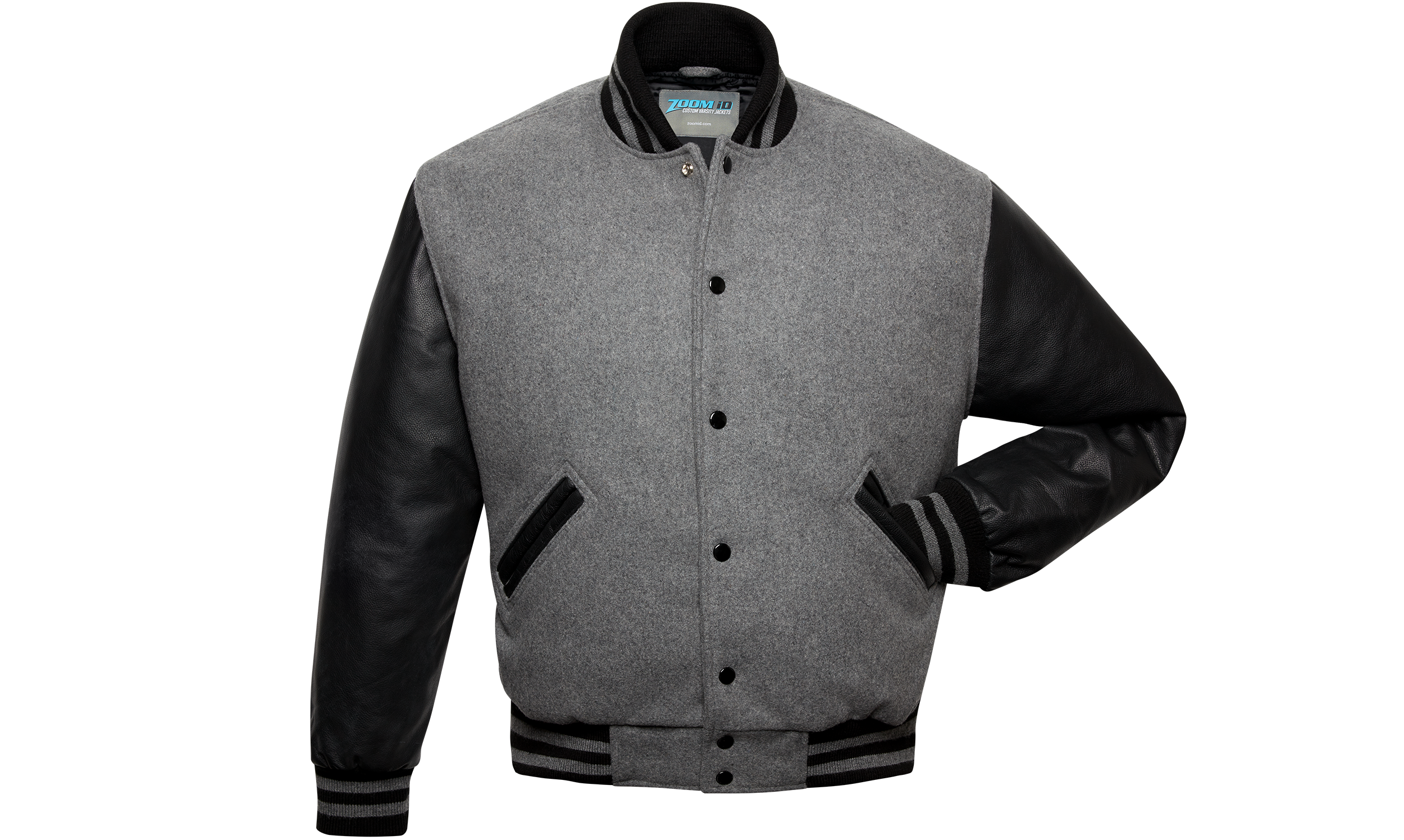 zoomid letterman jackets