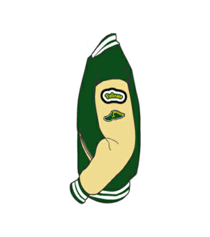 zoomid letterman jackets