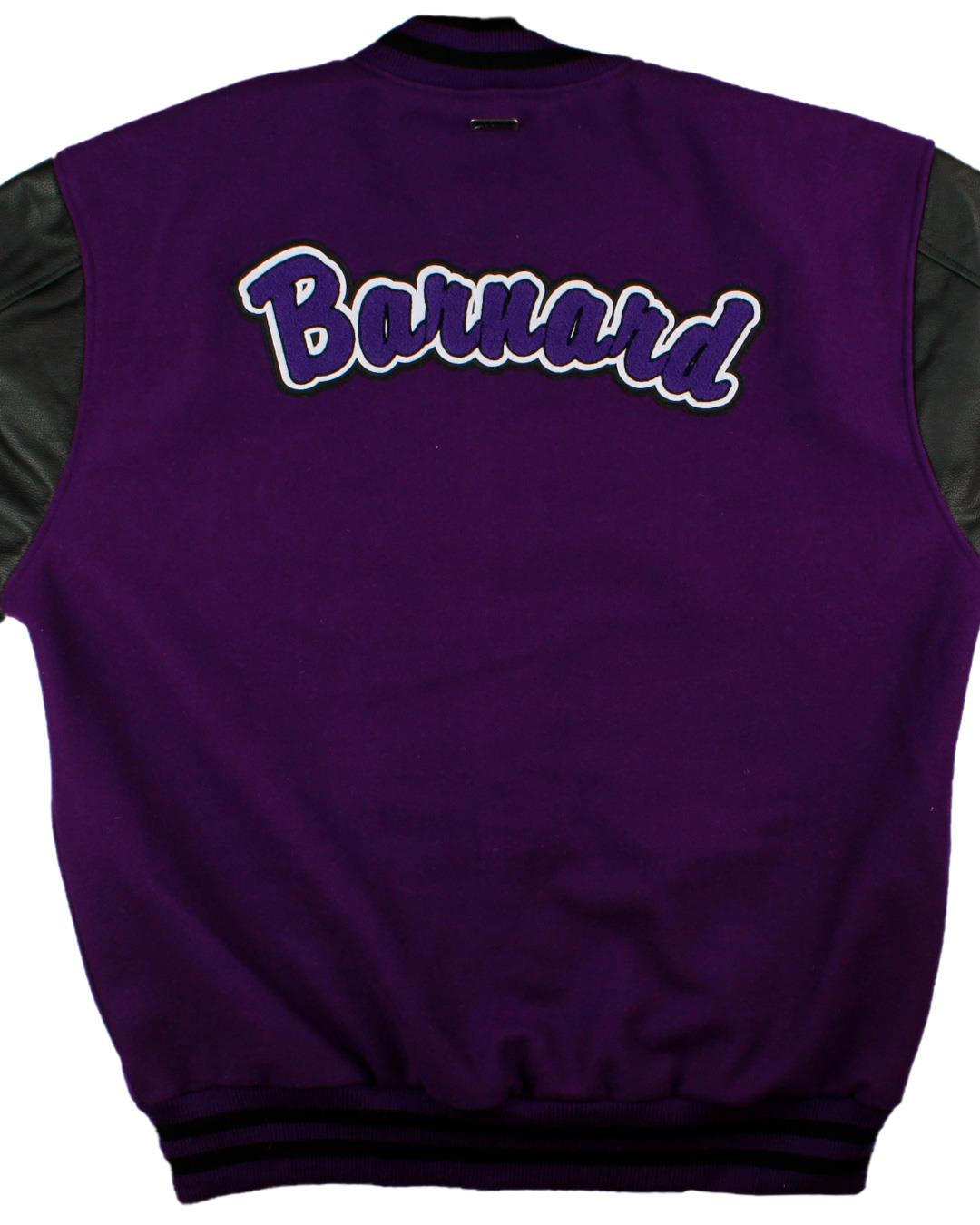 Rincon High School Letterman, Tucson, AZ - Back