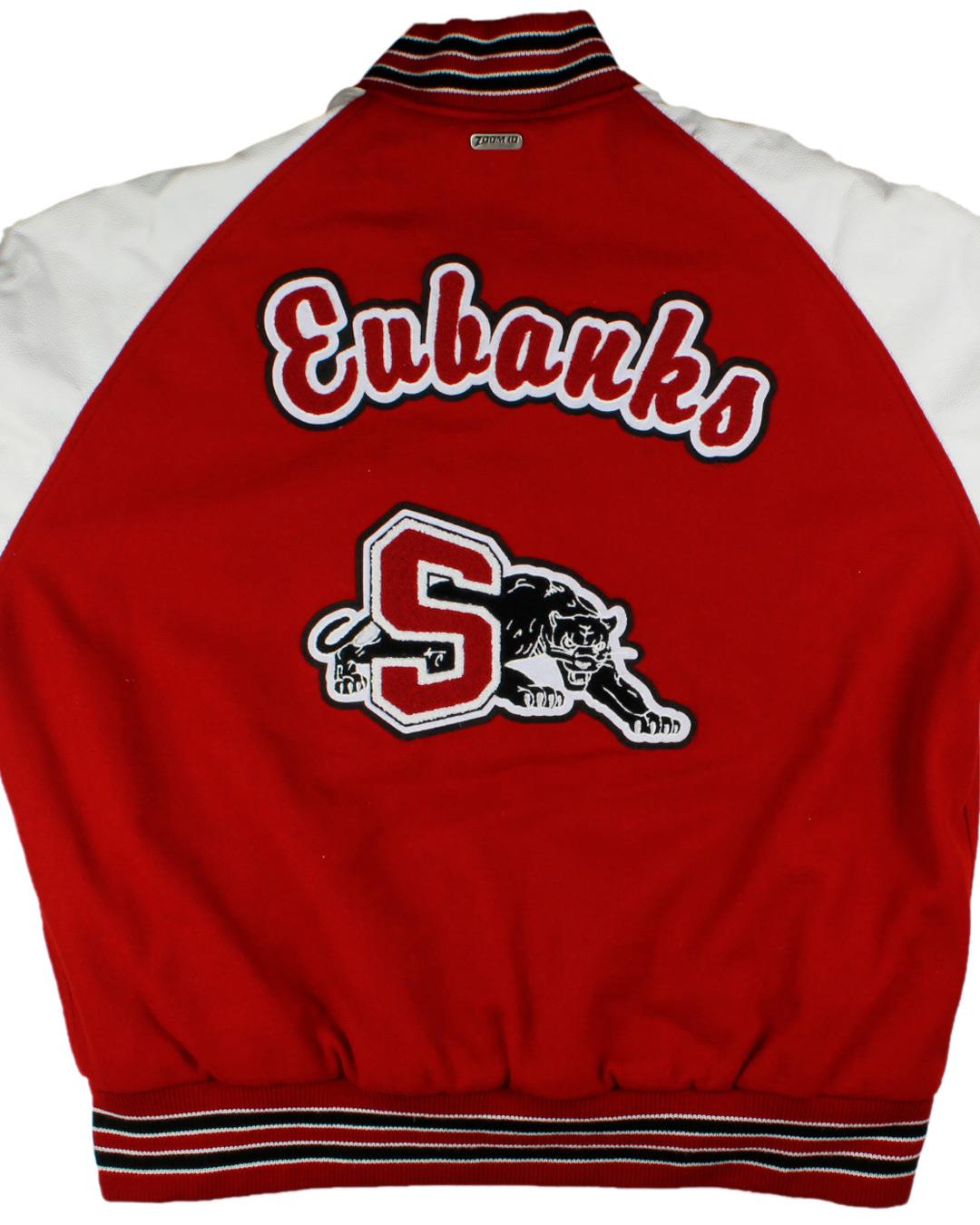 Snohomish High School Letterman Jackets | Custom Varsity Jacket