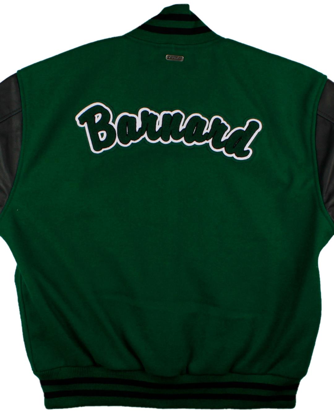 Tanque Verde High School Letterman, Tucson, AZ - Back