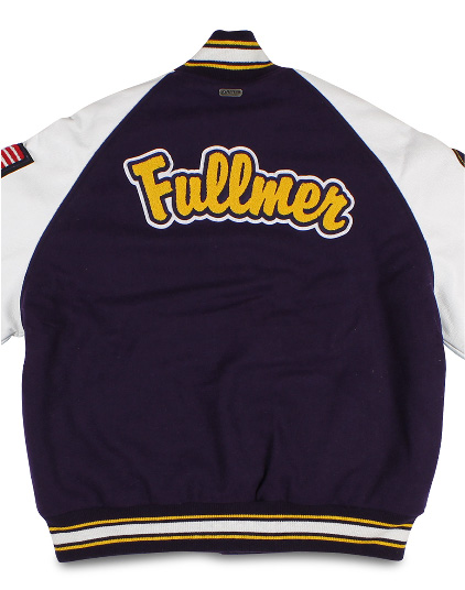 Issaquah High School, WA - Varsity Jacket