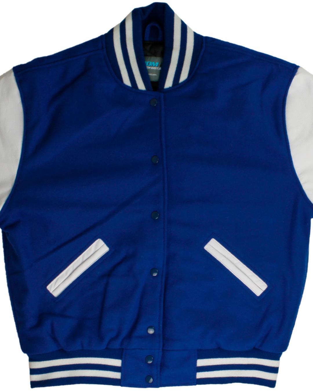 North Hardin High School Letterman,Radcliff, KY - Front